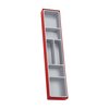 Teng Tools TTX01 Empty 6 Compartment TTX TC Storage Tray TTX01